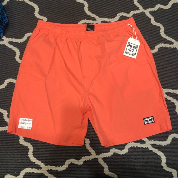 Obey Other - Obey Shorts Obey Other - Obey Shorts